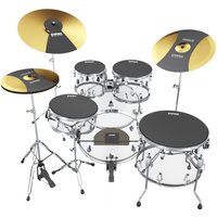 SoundOff by Evans Full Box Set Fusion