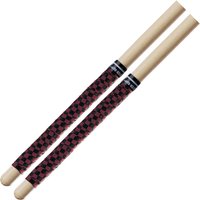 ProMark Black/Red Check Stick Rapp