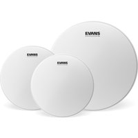 Evans G2 Coated Fusion Tom Pack 10 12 14 Heads