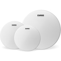 Evans G1 Coated Rock Tom Pack 10 12 16 Heads