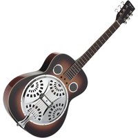 Ozark Resonator Guitar Wooden Body