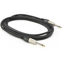 Essentials Jack Instrument Cable 3m