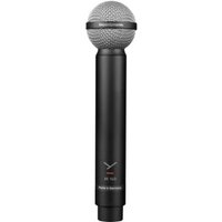 beyerdynamic M160 Double Ribbon Microphone