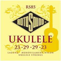 Rotosound RS85 Ukulele Strings