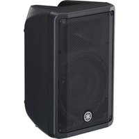 Yamaha DBR10 10" Active PA Speaker
