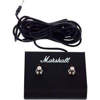 Marshall PEDL-91003 Dual latching with LED