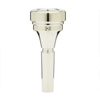 Denis Wick Classic Tenor Horn Mouthpiece 2 Silver Plated