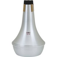 Denis Wick Straight Euphonium Mute All Aluminium