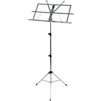 Stentor Music Stand Nickel