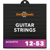 Akustikgitarrensaiten 85/15 Light