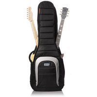 Mono M80 Dual Electric Gig Bag Black