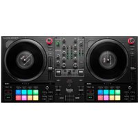 Hercules DJ Control Inpulse T7 - Nearly New