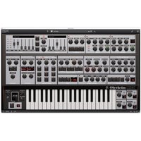 GForce Oberheim OB-X