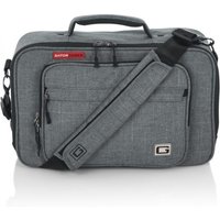 Gator GT-1610-GRY Transit Bags for Pedalboards and MIDI Controllers