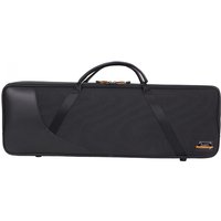 BAM CONS2002SN Conservatoire Violin Case 4/4 Black