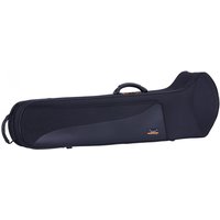 BAM CONS3030SN Conservatoire Tenor Trombone Case Black