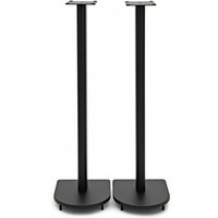 AVCOM 900mm Speaker Stands Black (Pair)