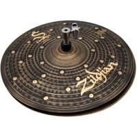 Zildjian S Family Dark 14 Hi Hats