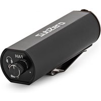 SubZero Personal In-Ear Headphone Amplifier