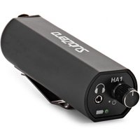 SubZero Persönlicher In-Ear-Kopfhörerverstärker