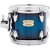 Yamaha Stage Custom 8 x 7 Tom Deep Blue Sunburst