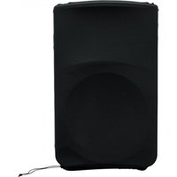 Gator GPA-STRETCH-15-B Dust Cover for 15" Speakers Black