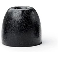 Shure EACYF1-6L Black Foam Sleeves 6 Pieces Large
