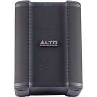 Alto Professional Busker Portable Battery Powered PA Speaker