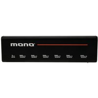Mono Power Supply Medium