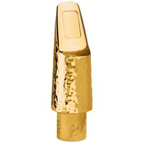 JodyJazz Hand Hammered Tenor Sax Mouthpiece 6*