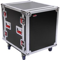 Gator G-TOUR 12U Road Rack Case with Casters 12U