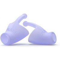Flare Audio Calmer Soft Silicone Soft Purple