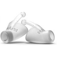 Flare Audio Calmer Soft Silicone Translucent