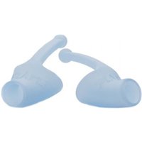 Flare Audio Calmer Soft Mini Silicone Blue