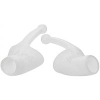 Flare Audio Calmer Soft Mini Silicone Translucent