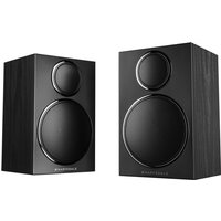 Wharfedale DX-3 Satellite Speakers (Pair) Black