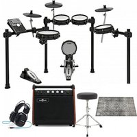 Alesis Command Mesh Special Edition Complete Bundle