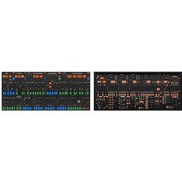 Cherry Audio Synth Pioneer Collection