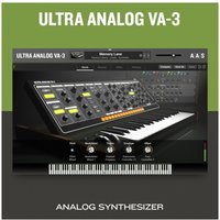 AAS Ultra Analog VA-3