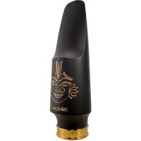 Theo Wanne Lakshmi Tenor Saxophone Mouthpiece Hard Rubber 7*