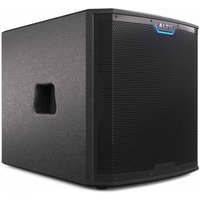 Alto Professional TS15S 2500W Active Subwoofer - Nearly New