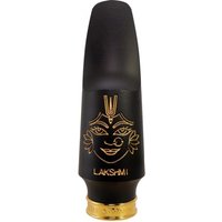 Theo Wanne Lakshmi Tenor Saxophone Mouthpiece Hard Rubber 8
