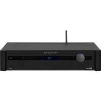 Emotiva BasX TA2 Stereo Integrated Amplifier with DAC & Tuner