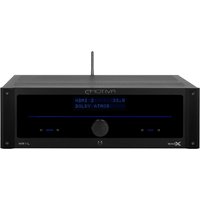 Emotiva MR1-L 9.2 Channel Cinema Receiver