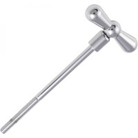 Rogers Bow Tie Bass Drum T-Rod 2pcs.