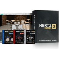 Hertz Drums 2 Bundle