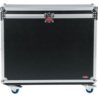 Gator G-TOUR X32 Case for Behringer X32 Digital Mixer
