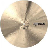Sabian 15" Stratus Hi Hats