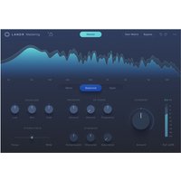 LANDR Mastering PRO