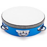 Premier NXT GEN 6" Headed Tambourine 8 Jingles